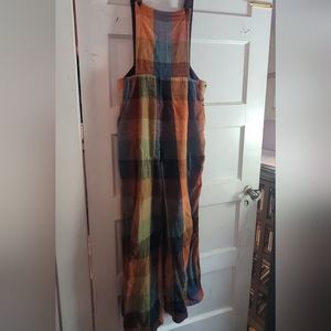 Ace & Jig Overalls Medium